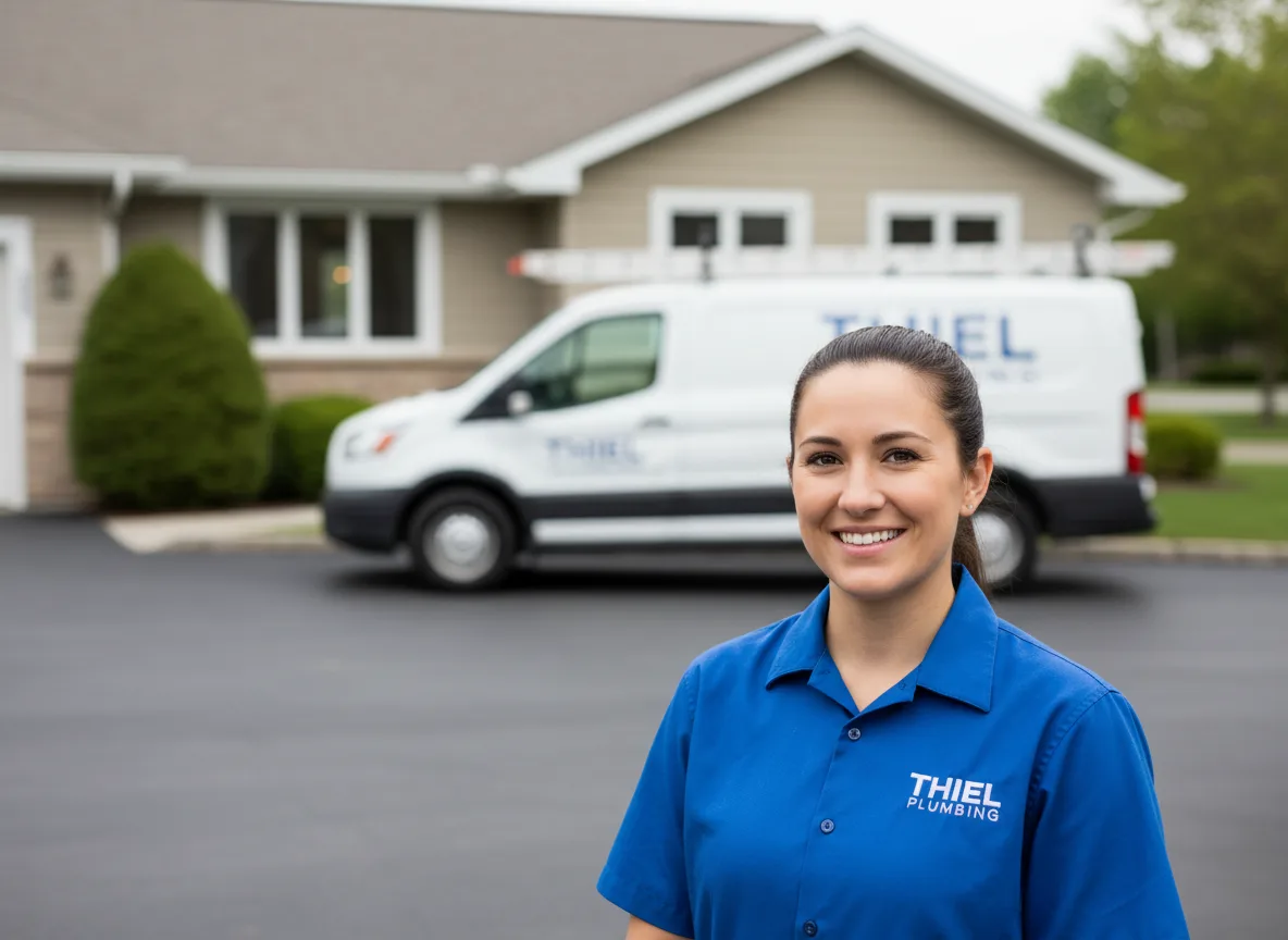Plumber Langley, OK FAQs